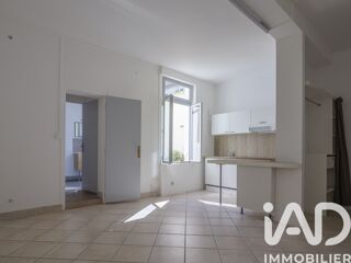  Appartement � vendre 2 pi�ces 42 m�