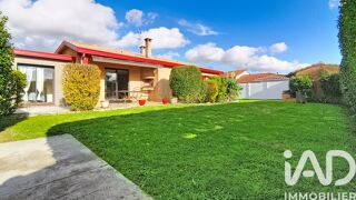  Maison � vendre 5 pi�ces 125 m�