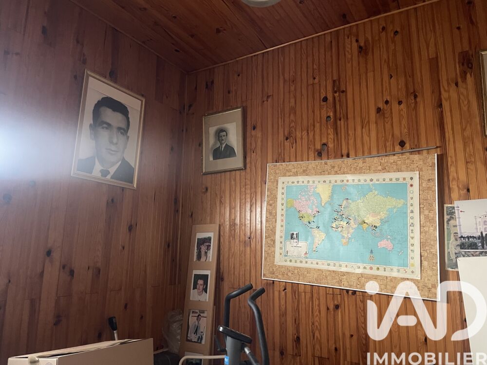 � vendre  Maison Bouc-Bel-Air (13320)