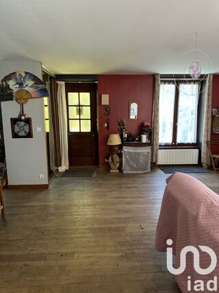  Maison � vendre 7 pi�ces 169 m�