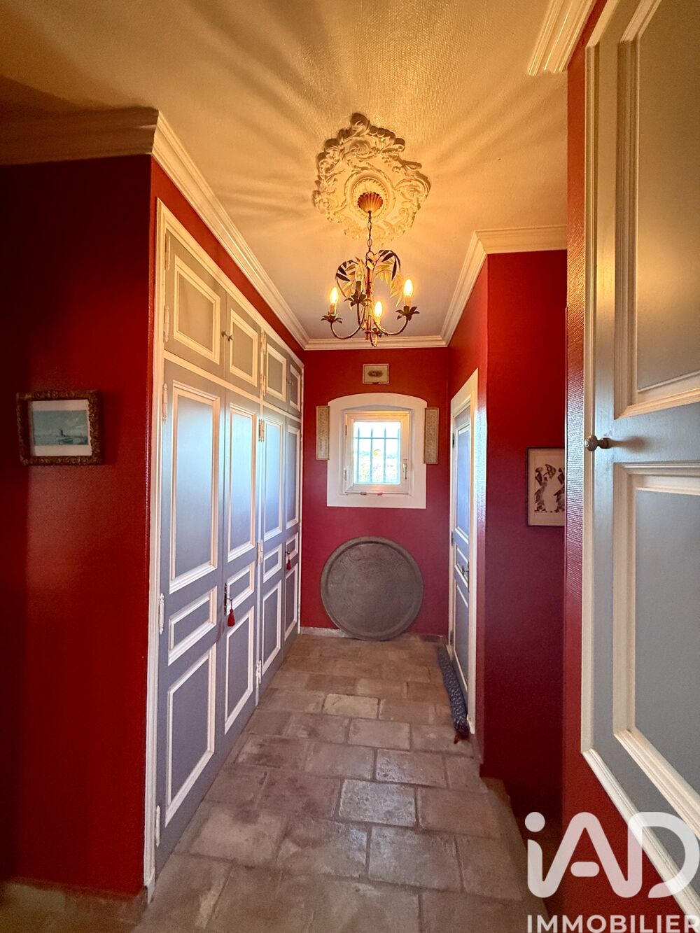 � vendre  Maison Sainte-Maxime (83120)