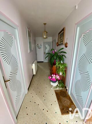  Maison � vendre 4 pi�ces 82 m�