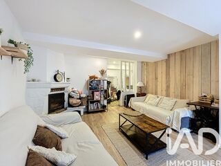  Maison � vendre 4 pi�ces 88 m�