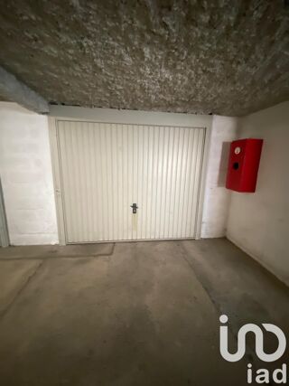  Parking / Garage  vendre 17 m