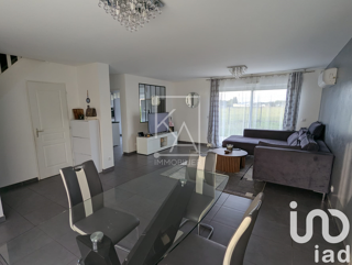  Maison � vendre 4 pi�ces 122 m�