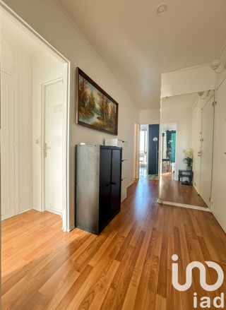  Appartement � vendre 3 pi�ces 56 m�