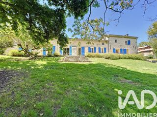  Maison � vendre 8 pi�ces 239 m�