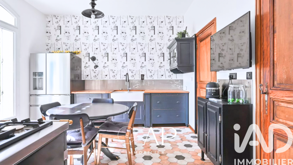  vendre  Villa Toulon (83000)