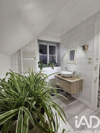  Maison � vendre 5 pi�ces 172 m�