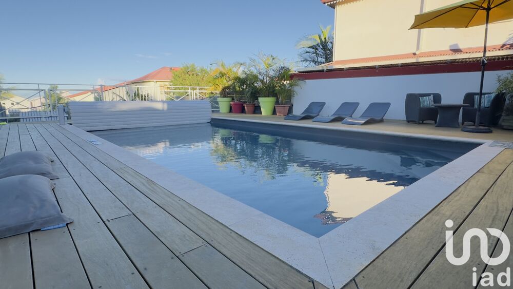 � vendre  Maison Le Tampon (97430)