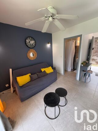  Appartement � vendre 2 pi�ces 27 m�