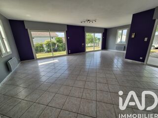  Maison � vendre 5 pi�ces 134 m�