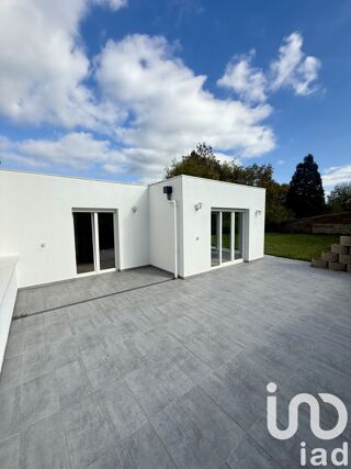  Maison � vendre 5 pi�ces 130 m�