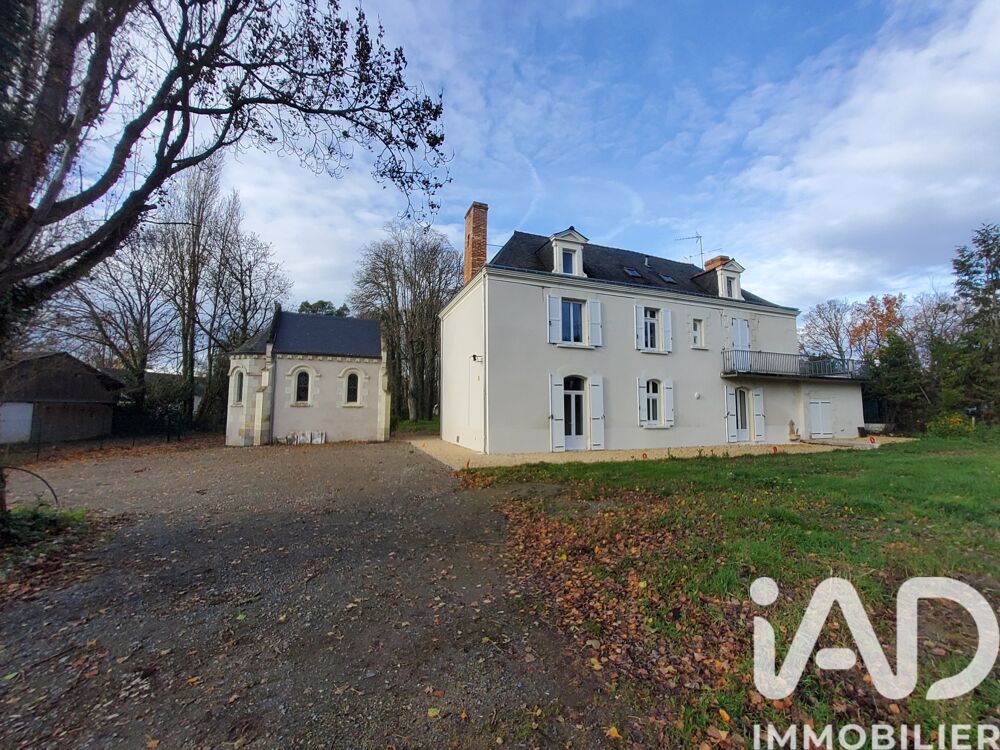 � vendre  Villa Saint-Barth�lemy-d'Anjou (49124)