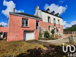  Maison � vendre 7 pi�ces 200 m�