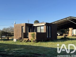  Maison � vendre 2 pi�ces 59 m�