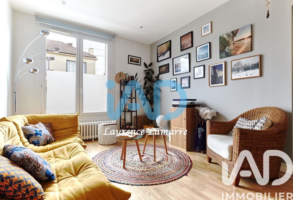 � vendre  Maison Colombes (92700)