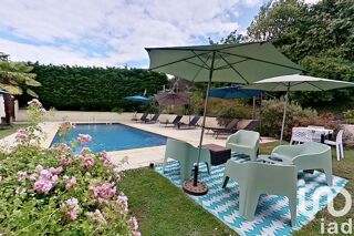  Maison � vendre 11 pi�ces 260 m�