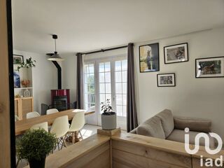  Maison � vendre 4 pi�ces 72 m�