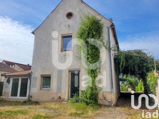  Maison  vendre 6 pices 164 m