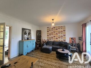  Maison � vendre 4 pi�ces 86 m�