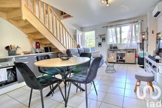  Appartement � vendre 2 pi�ces 48 m�