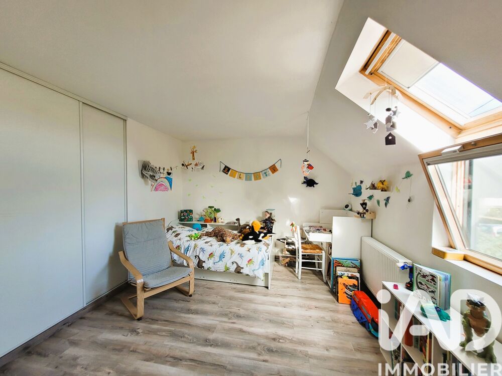  vendre  Villa Magny-les-Hameaux (78114)