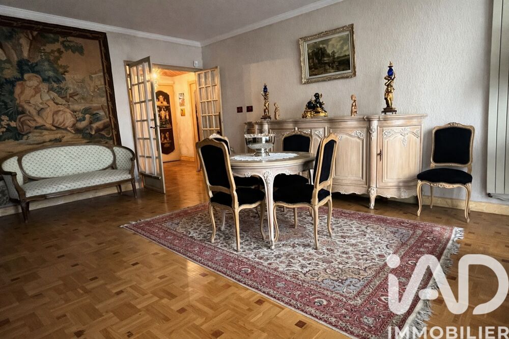 � vendre  Appartement Paris 11