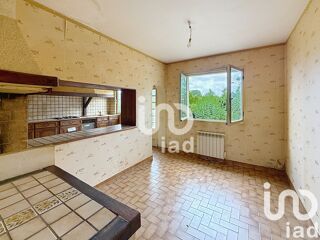  Maison � vendre 6 pi�ces 108 m�