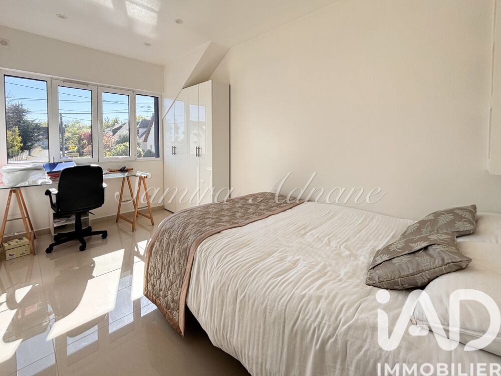 � vendre  Villa Montigny-l�s-Cormeilles (95370)