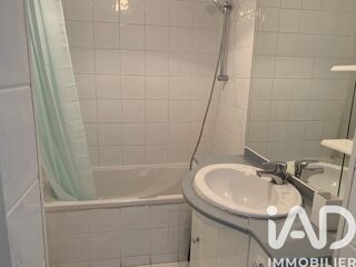  Appartement � vendre 2 pi�ces 46 m�