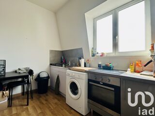  Appartement  vendre 4 pices 65 m