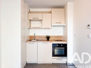  Appartement � vendre 2 pi�ces 40 m�