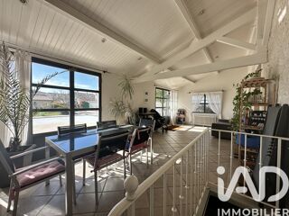  Maison � vendre 5 pi�ces 191 m�