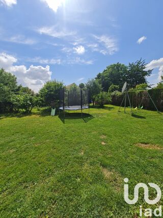  Maison � vendre 6 pi�ces 124 m�