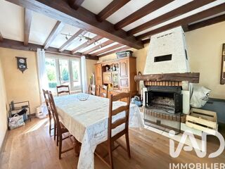  Maison � vendre 8 pi�ces 192 m�