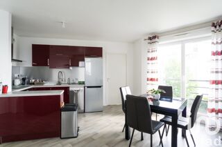  Appartement � vendre 2 pi�ces 40 m�