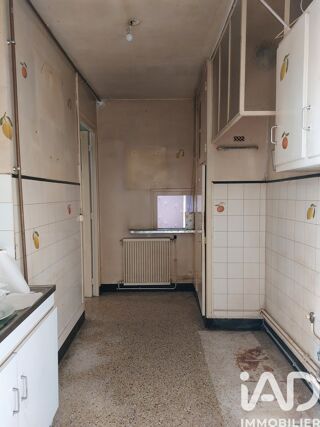  Maison � vendre 3 pi�ces 50 m�