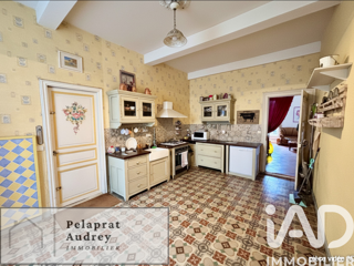  Maison � vendre 6 pi�ces 176 m�