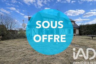  Maison � vendre 4 pi�ces 125 m�