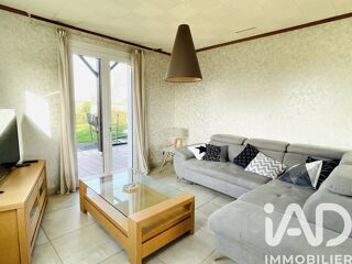  Maison � vendre 6 pi�ces 124 m�