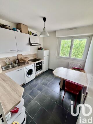  Appartement  vendre 2 pices 41 m