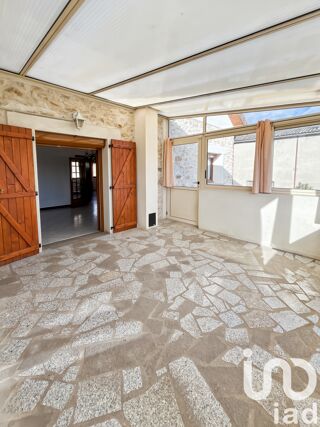  Maison � vendre 7 pi�ces 160 m�