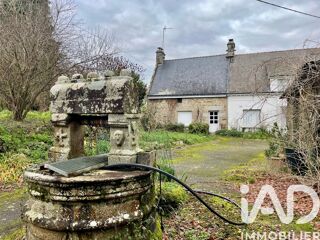  Maison � vendre 6 pi�ces 90 m�