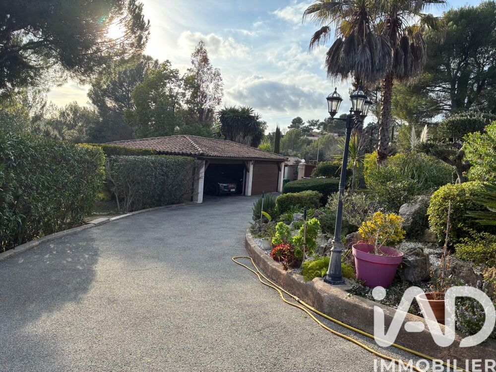 � vendre  Villa Biot (06410)