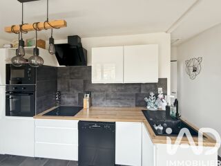  Maison � vendre 3 pi�ces 60 m�