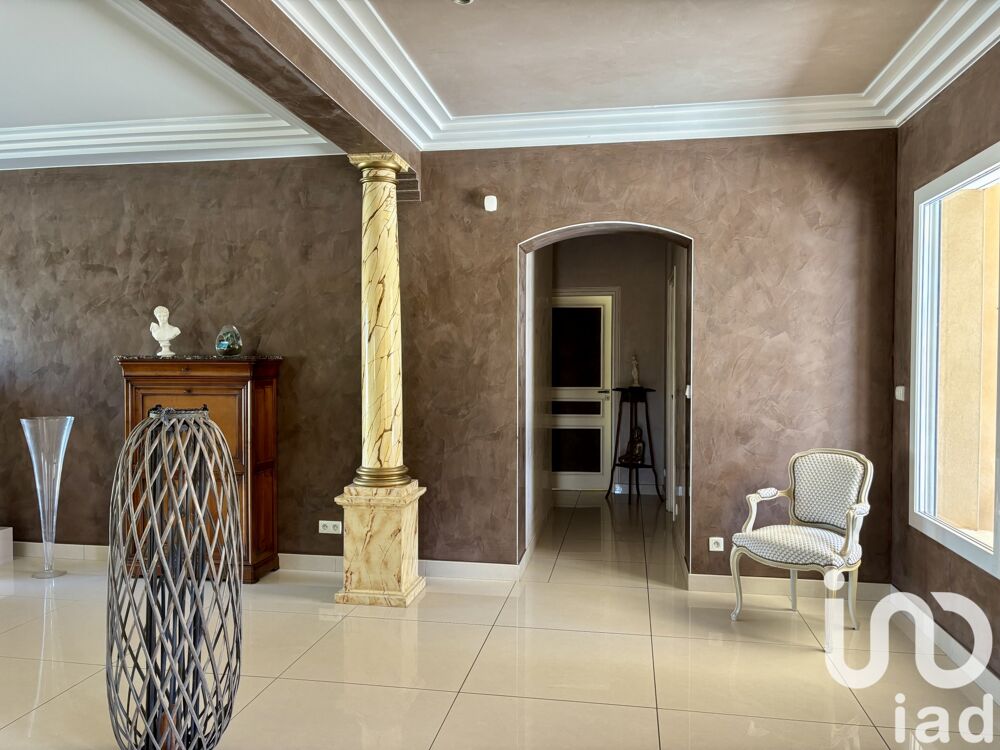  vendre  Maison Genas (69740)