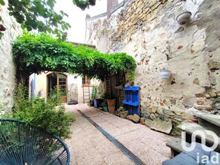  Maison  vendre 4 pices 95 m