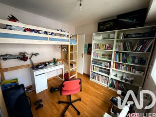  Appartement � vendre 4 pi�ces 82 m�