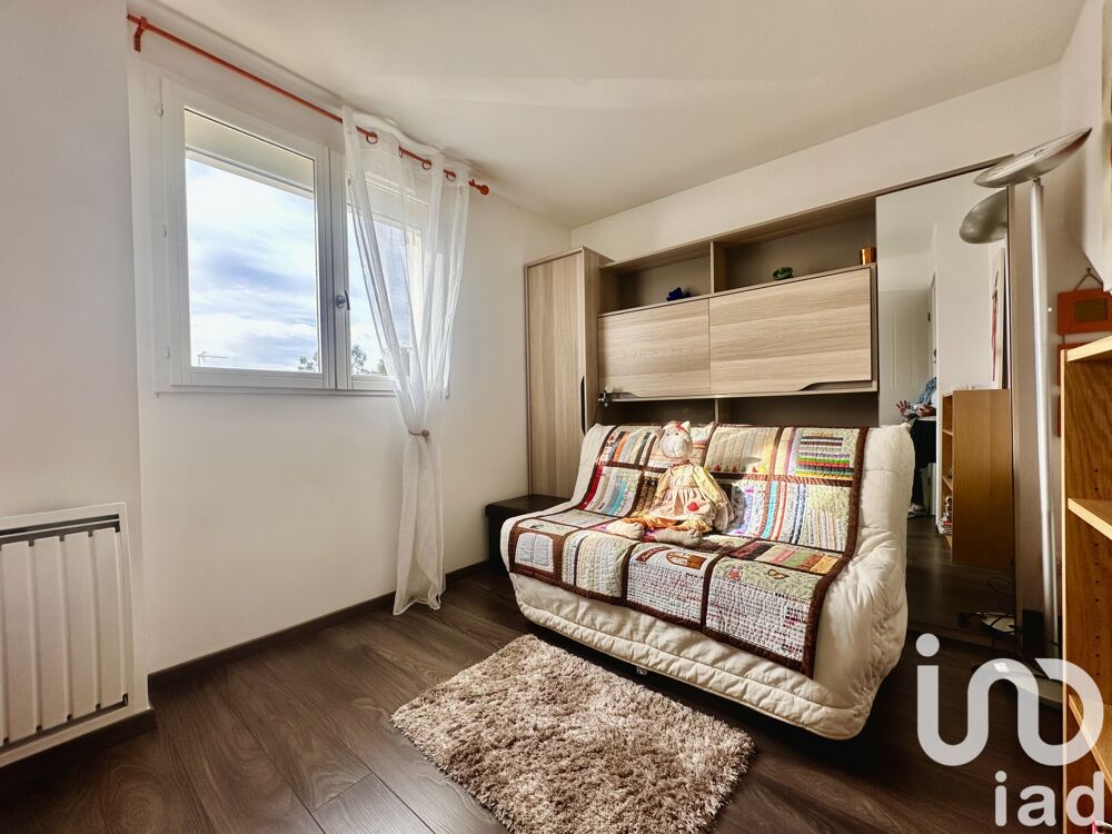  vendre  Maison Thiais (94320)